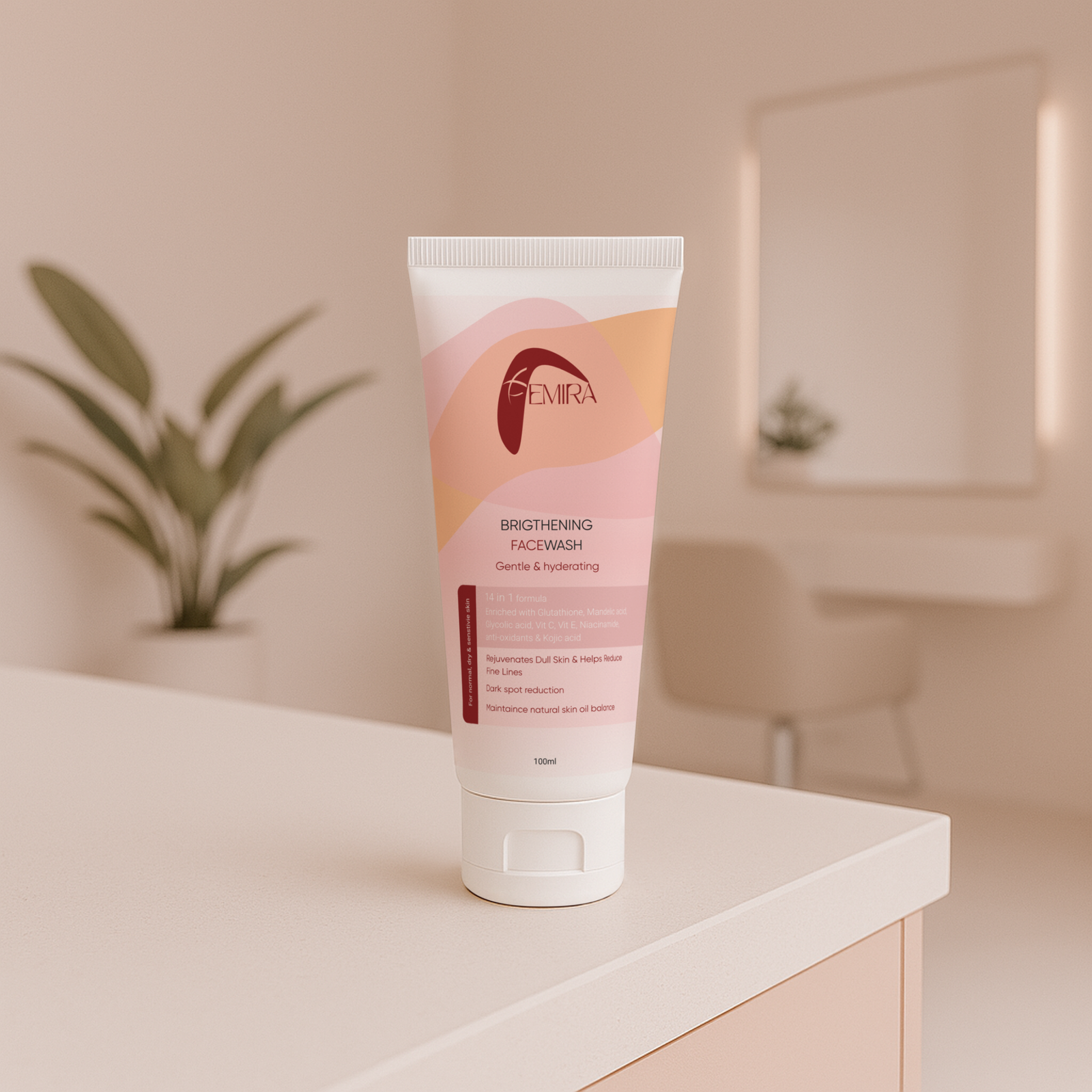 oil control facewash oil control facewash