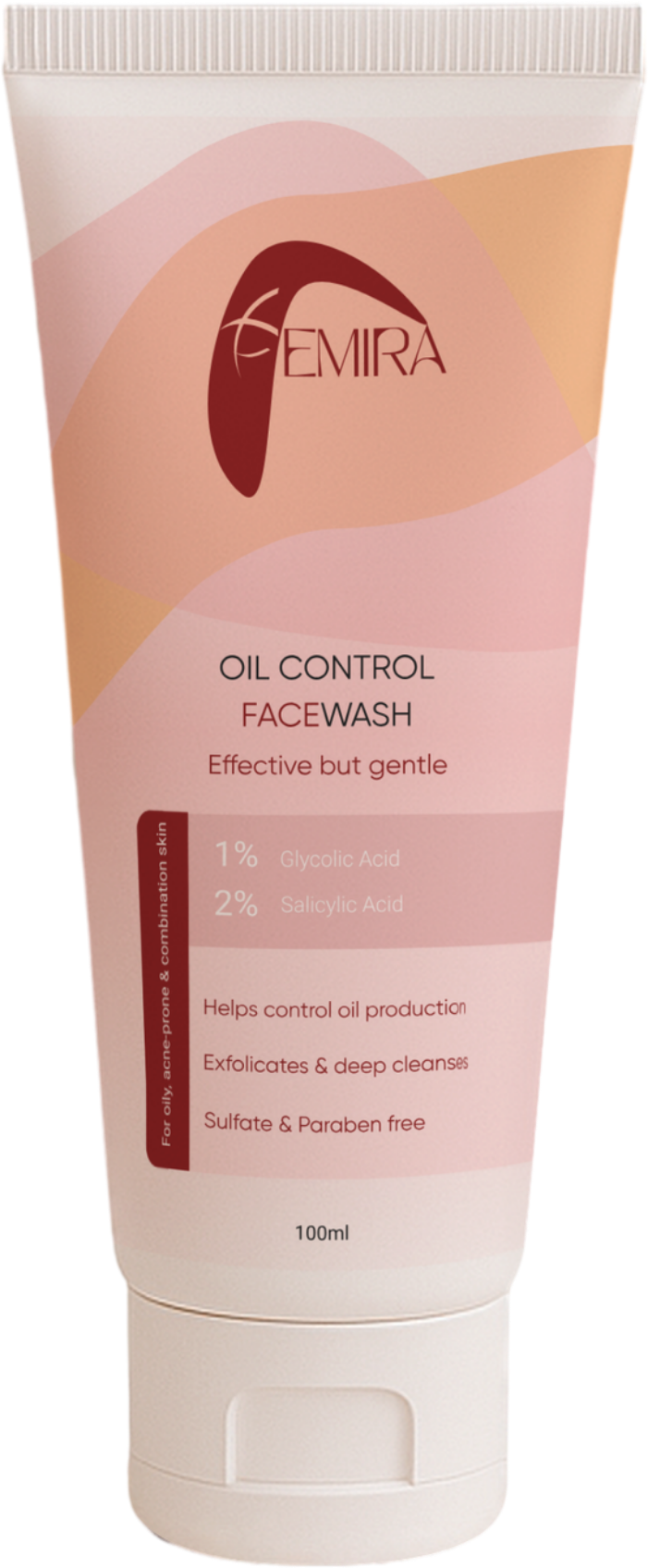 oil control facewash oil control facewash